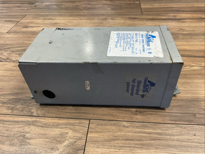 ACME T-2-53012-S TRANSFORMER PRI 240X480V SEC 120/240V 2.0KVA 1PH3