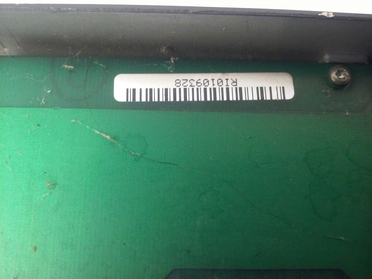 SIEB & MEYER K258957 POWER SUPPLY 32/100 26.38010.4 L960808E,26.38.09B2 L910409E5