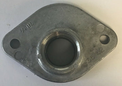 CHALLENGER 35-32 INTERCHANGEABLE HUB  ****LOTOF12****1