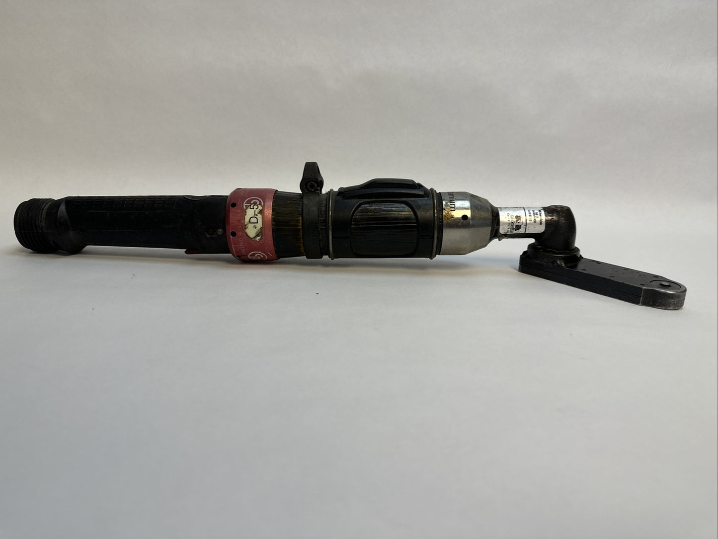 CP ERAL1.5-15 NUTRUNNER 5B28/3221/22250/G8-4614 17.07mm4