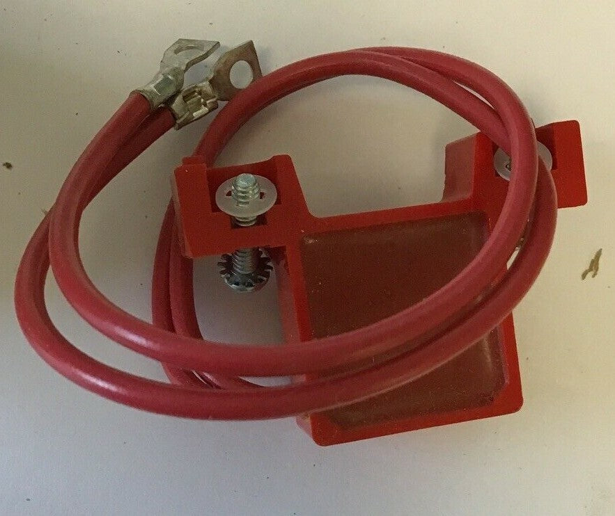 CUTLER HAMMER C320AS1 SERIES A1 120VAC/DC SUPRESSOR3