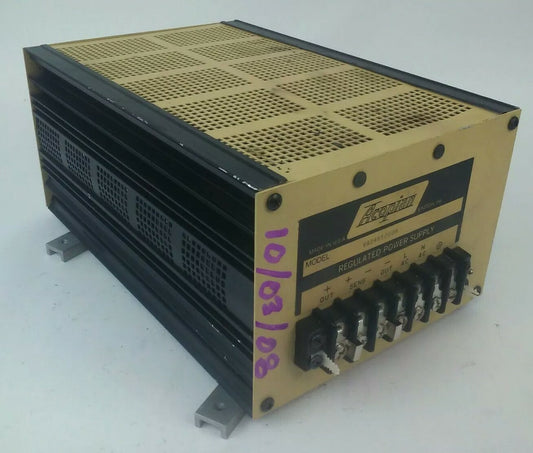 ACOPIAN VA24H1200M REGULATED POWER SUPPLY0