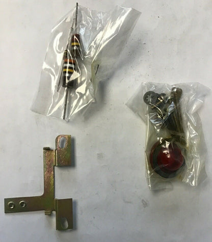 ITE PILOT LIGHT KIT E12PPL  CLASS E12 STARTER SIZE 00,0,1&2 120-600VOLTS 3