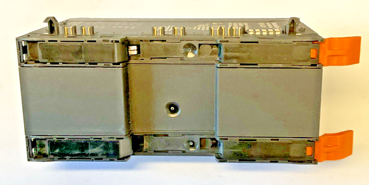 WEIDMULLER UR20-FBC-EIP ETHERNET GATEWAY HW:01.21.005