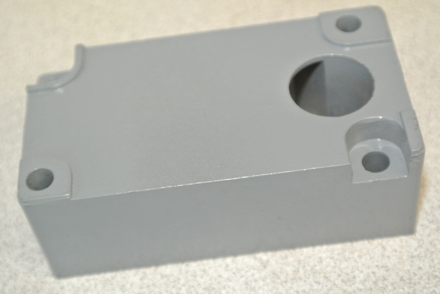 C-H E50KH1 LIMIT SWITCH MOUNTING ADAPTER KIT / NEW SURPLUS5