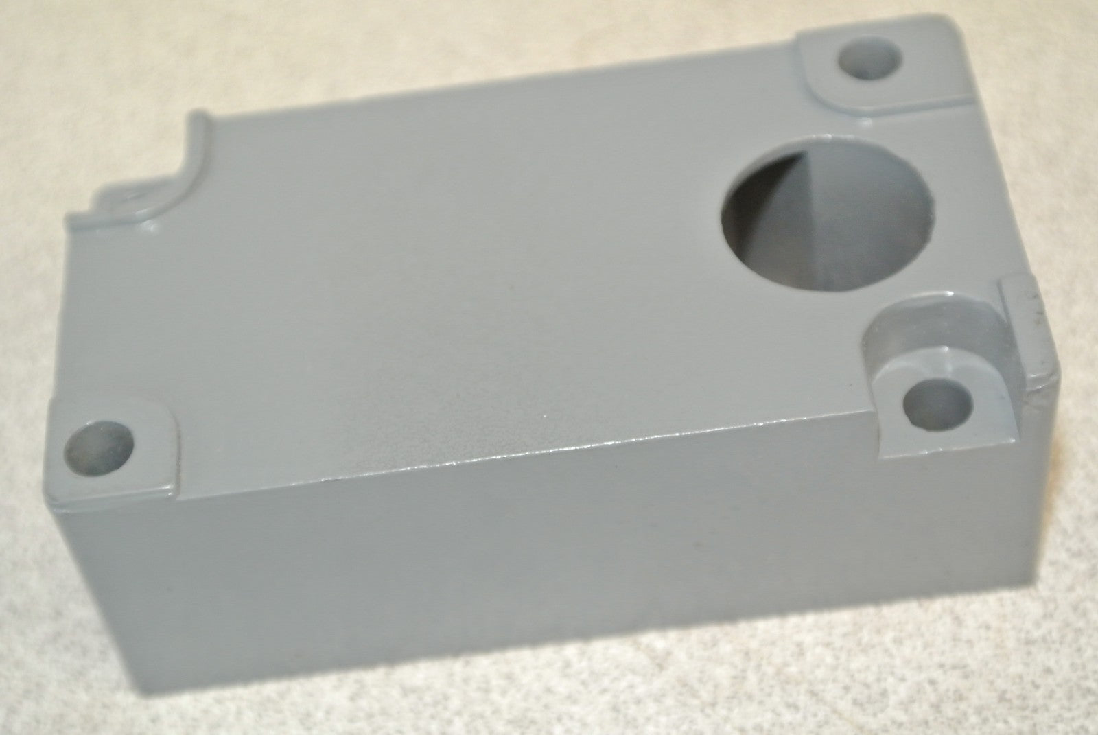 C-H E50KH1 LIMIT SWITCH MOUNTING ADAPTER KIT / NEW SURPLUS5