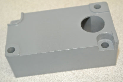 C-H E50KH1 LIMIT SWITCH MOUNTING ADAPTER KIT / NEW SURPLUS5