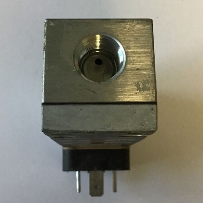 HERION FLUIDTRONIK 0886620 PRESSURE CONTROL SWITCH 150PSI 7