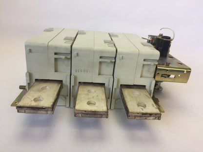 ABB OETL 1000K3 DISCONNECT SWITCH 1000A 690V 3 POLES5