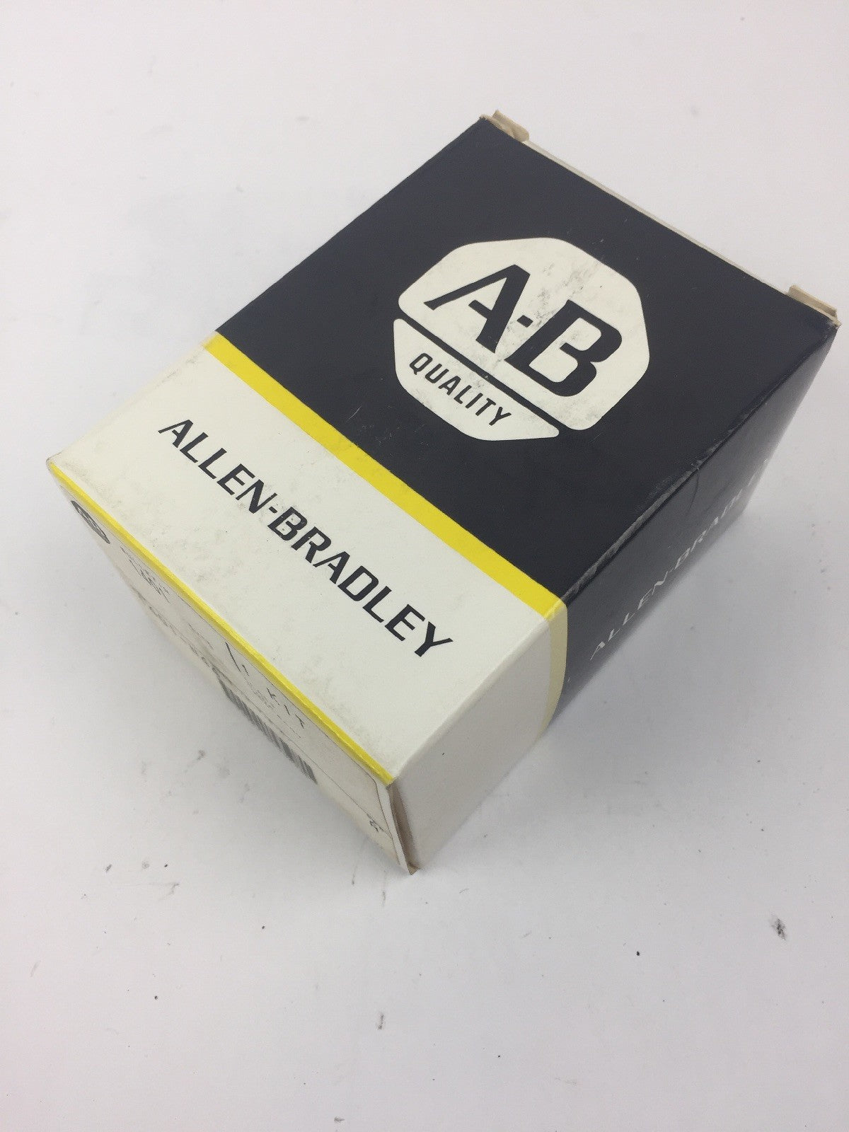 ALLEN BRADLEY 1401-N44 KIT FUSE CLIP CLASS H-J 100A 250-600V SER A1