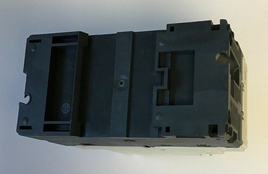 TELEMECANIQUE GV2-P07 MOTOR STARTER 1.6-2.5A 1 1/2HP 600VAC6