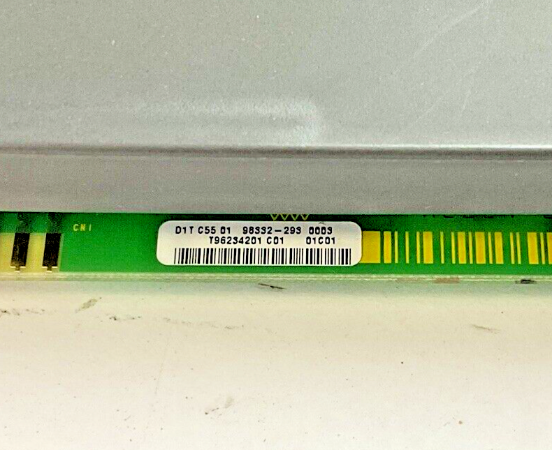 1771-OAD/C OUTPUT MODULE REV.F01 SER.C4