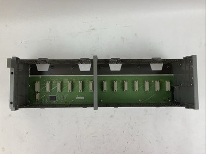 ALLEN BRADLEY 1746-A13 SER B SLC 500 13-SLOT RACK0