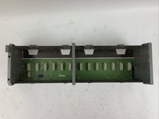 ALLEN BRADLEY 1746-A13 SER B SLC 500 13-SLOT RACK0
