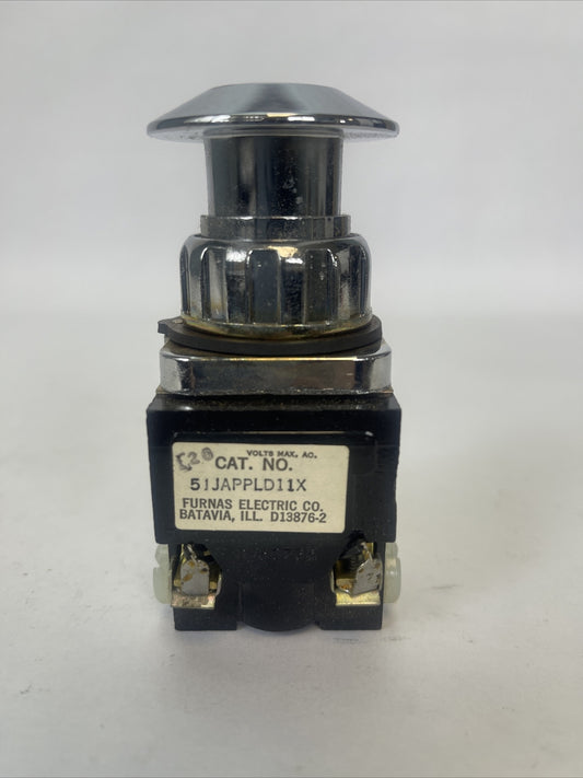 FURNAS 51JAPPLD11X PUSH BUTTON0