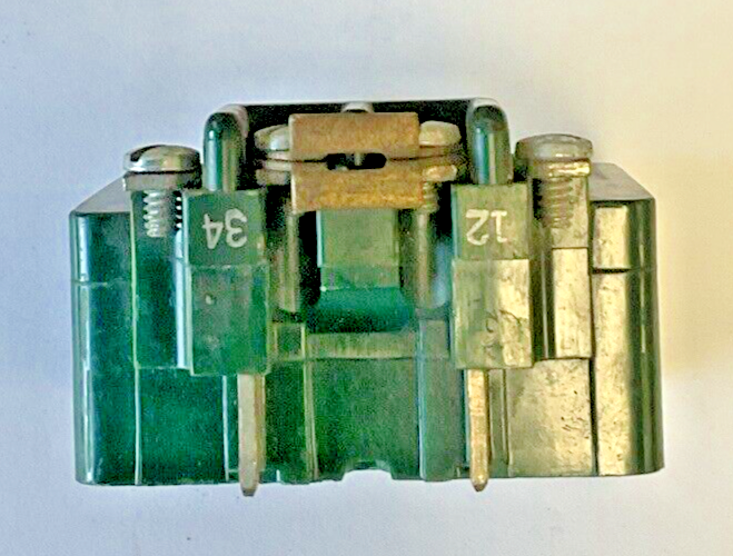 CUTLER HAMMER 1888-1 COIL 120/240V 60HZ 110/220 50HZ2