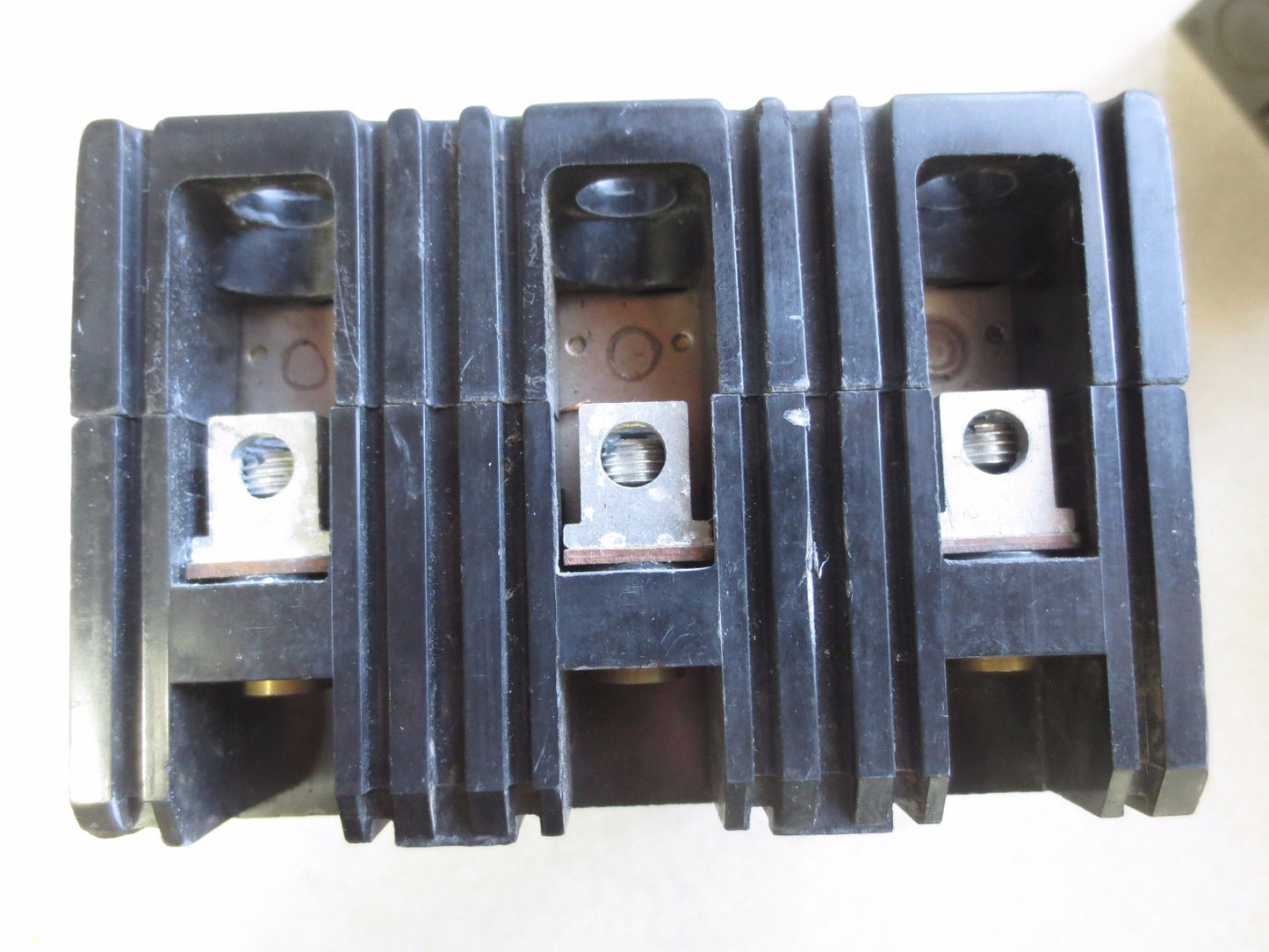 SQUARE D FAL34030 MOLDED CASE CIRCUIT BREAKER - 30A, 240VAC3