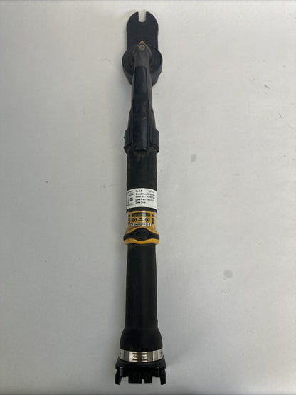 ATLAS COPCO ETV STB32-30-10 NUTRUNNER 18VDC LUBBERING 80341105 17.34mm0