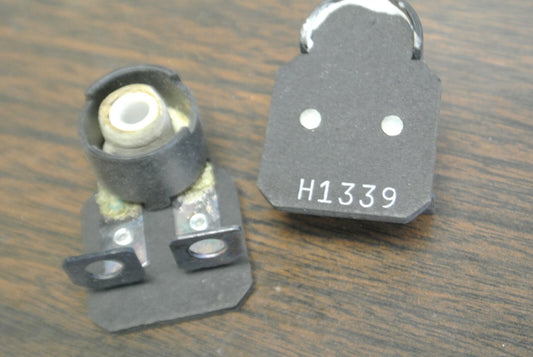 BOX of 2 / CUTLER-HAMMER 9586 H1339B THERMAL OVERLOAD HEATER COIL / NEW SURPLUS0