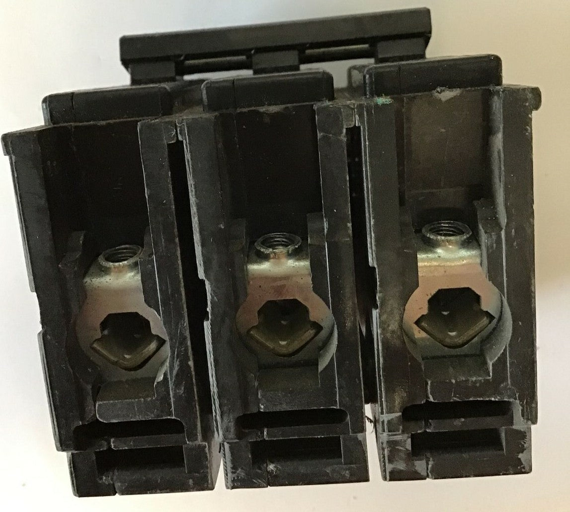 WESTINGHOUSE QPHW3030H CIRCUIT BREAKER 240VAC 3POLE  6