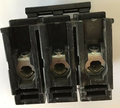 WESTINGHOUSE QPHW3030H CIRCUIT BREAKER 240VAC 3POLE  6