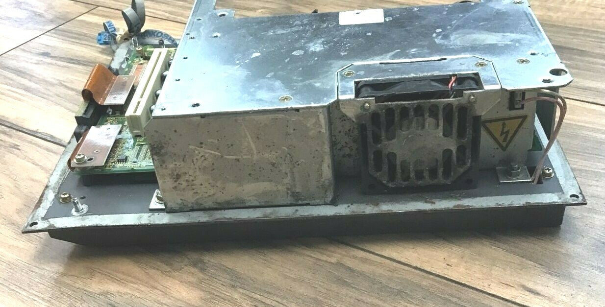 FANUC A13B-0193-B032 DISPLAY UNIT 7