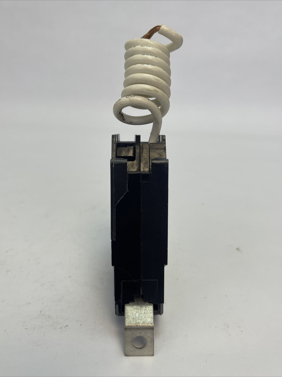 CUTLER HAMMER QBHGFEP1020 QUICKLAG GROUND FAULT CIRCUIT BREAKER 20A 1P 120VAC5