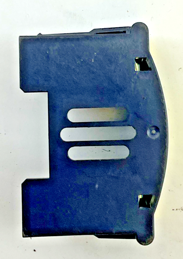 BUSS JTN60030 FUSE HOLDER 30A 600VAC CLASS J ****LOTOF26****2