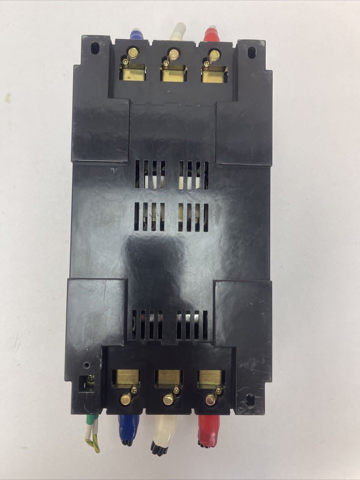 FUJI ELECTRIC FHF-TA/60/250 POWER FILTER 60A 250VAC 3PHASE4