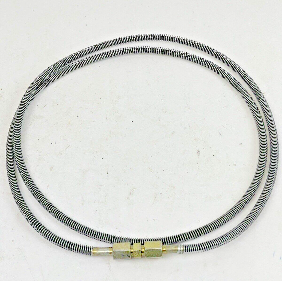 PACESETTER SYSTEMS - MODEL 625 - HYDRAULIC HOSE 65" W/ VALVES - QUICK DIE CHANGE0