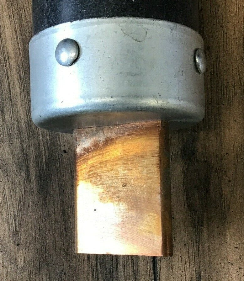 ECONOMY FUSE LES-400 ECON-LIMITER 600VAC 400A CLASS K5 TIME DELAY DUAL ELEMENT 4