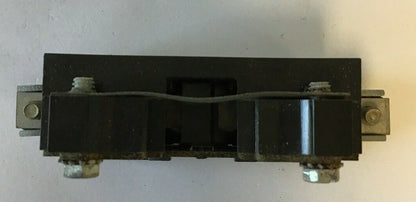 CUTLER HAMMER 10933H1A AUXILIARY CONTACT N.O. SIZE0-1***LOTOF2***5