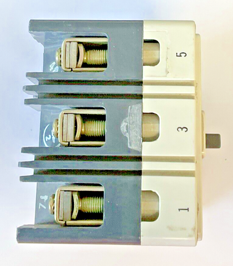 WESTINGHOUSE FW3040L CIRCUIT BREAKER 3POLE FW 40K SER.C3