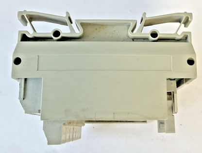 ALLEN BRADLEY 1492-IFM20F-F-2 INTERFACE MODULE SER.A 0-132VAC6