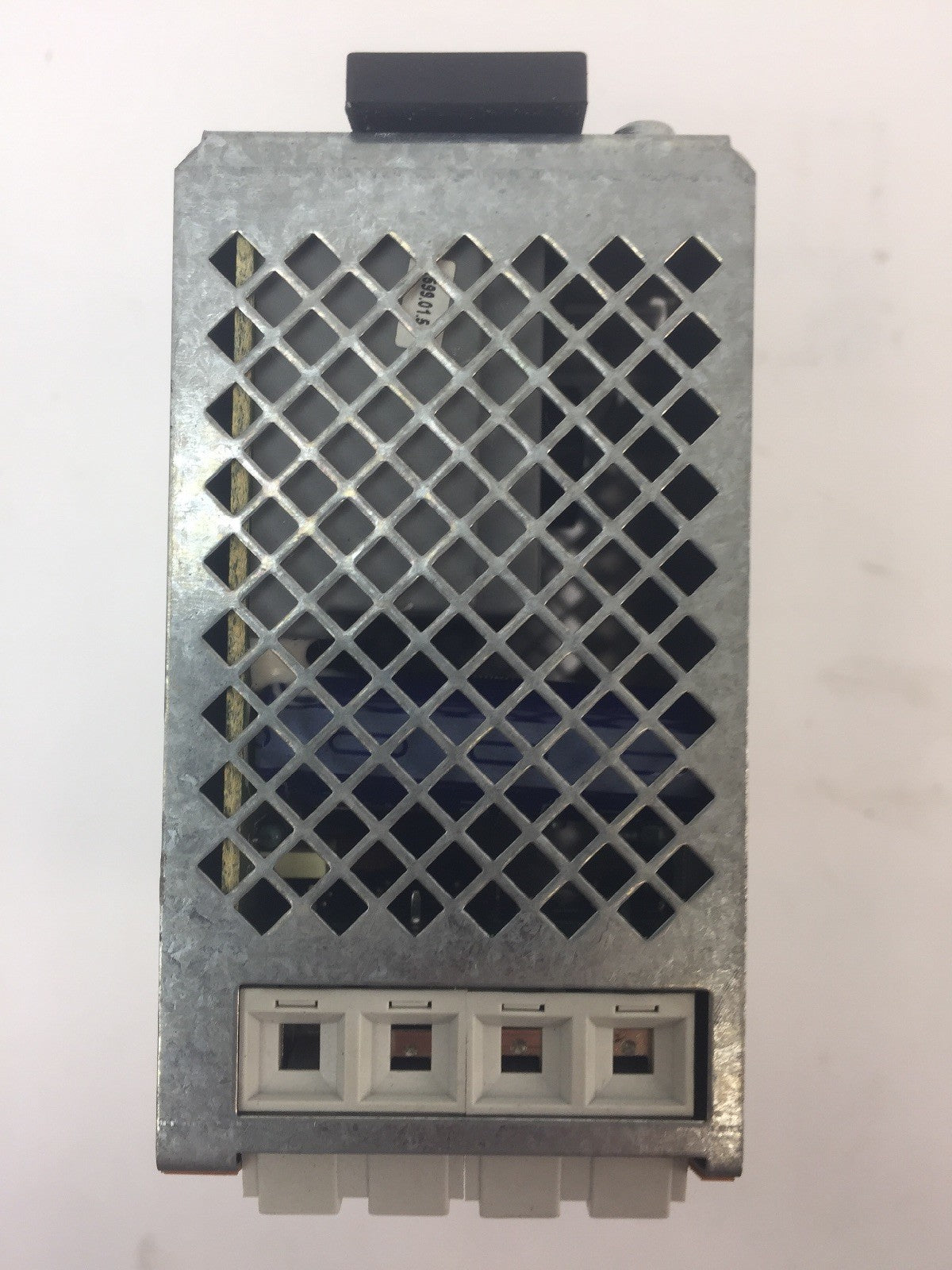 IFM SL2.502 / DN2011 24V-2.5A POWER SUPPLY. 3