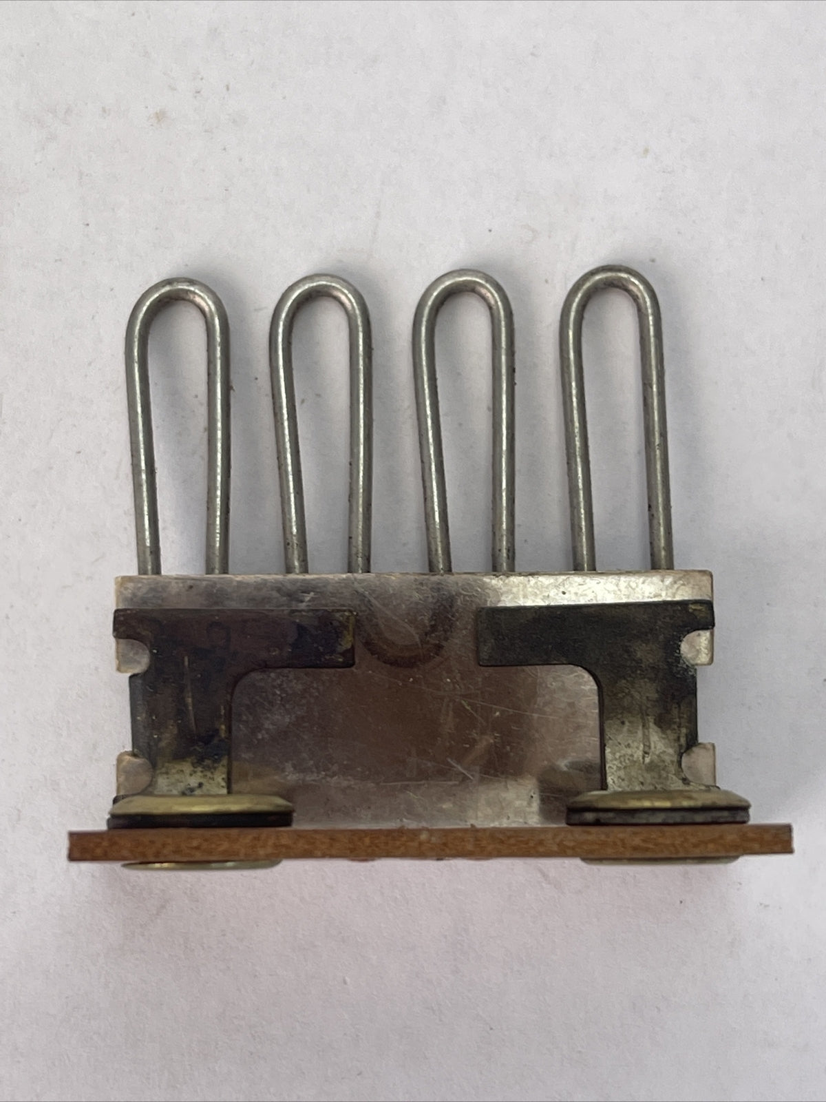 FEDERAL PACIFIC F4.5 HEATER (LOT OF 2)1