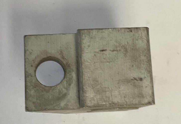 ILSCO D1267 LUG  #600MCM6