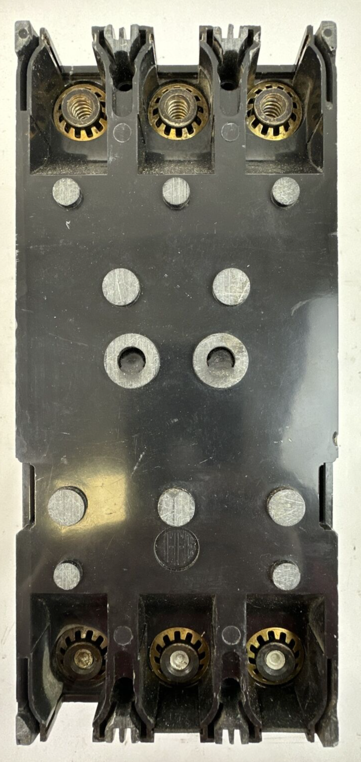 ITE FJ3-B070 CIRCUIT BREAKER 3POLE 600VAC 250VDC 70AMP3