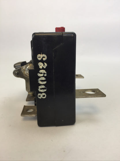 WESTINGHOUSE HLB2350T AB TRIP UNIT 350AMP 2POLE INST TRIP 1750-3500A 5680D04G175