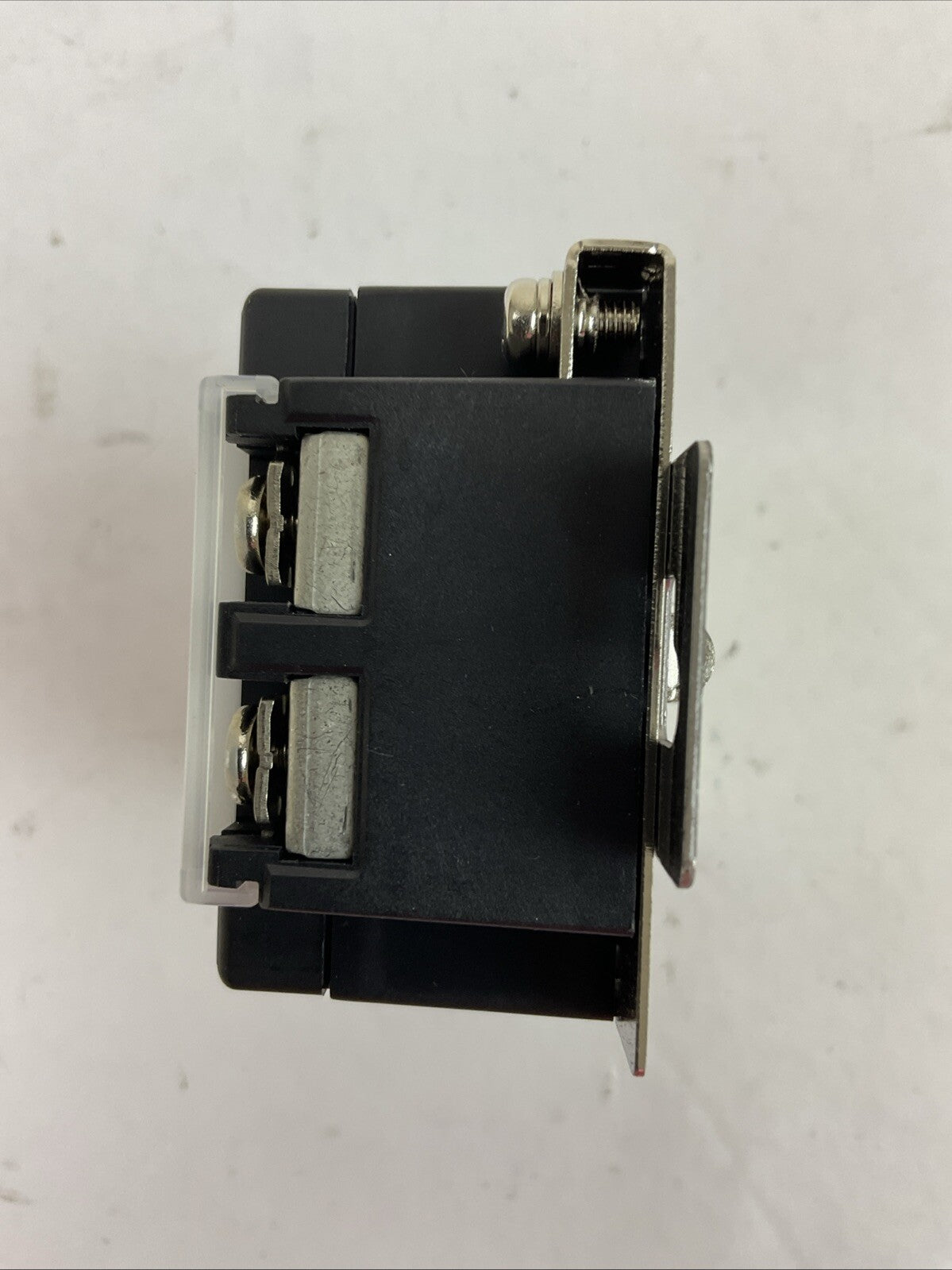 LAMBDA MC1220DIN NOISE FILTER 250VAC 20A 50/60HZ1