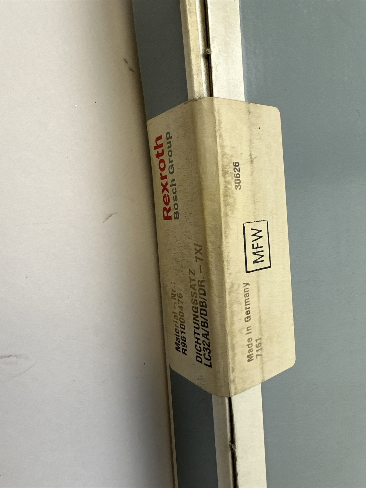 REXROTH R961000476 O-RING LC32A/B/DB/DR.-7X/3