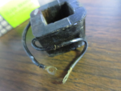 ALLEN-BRADLEY 1L06 OPERATING COIL, 208-220V 60Hz / 110V 25Hz / NEW SURPLUS4