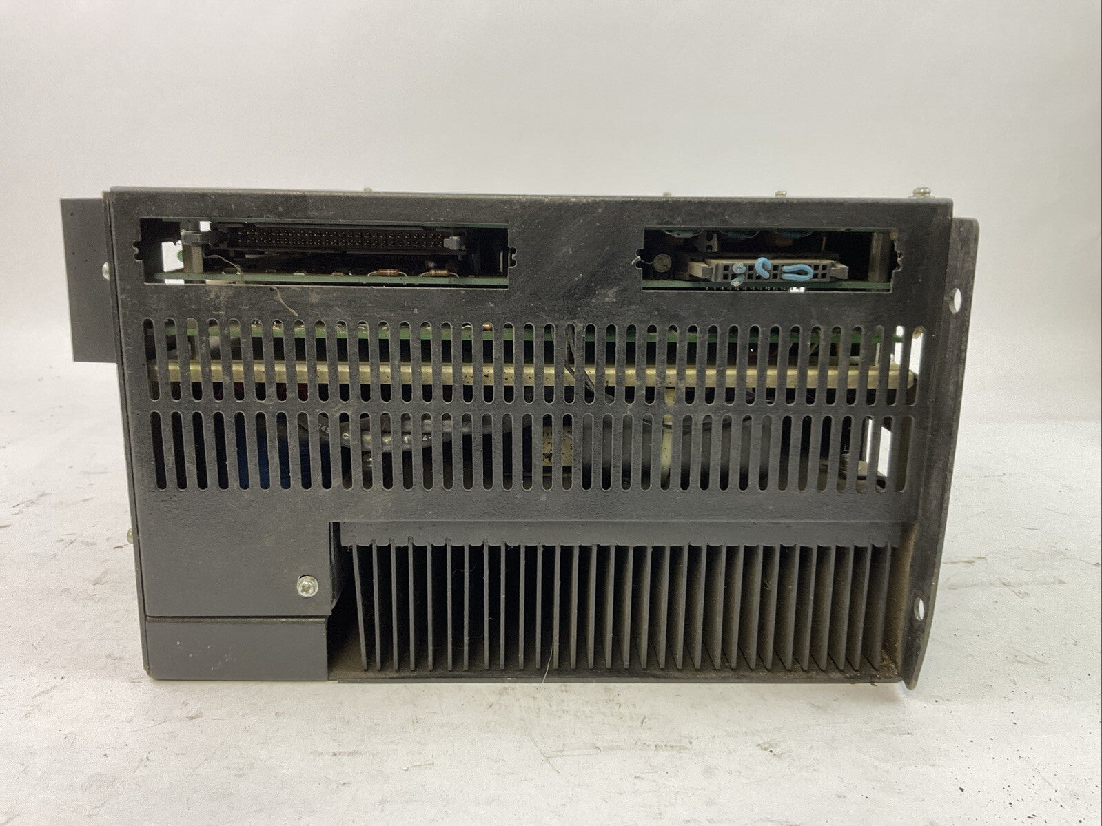 VICKERS VFS5 275 00 2604A POWER SUPPLY OUTPUT 230VAC 55AMP/PHASE INPUT 310VDC5