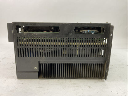 VICKERS VFS5 275 00 2604A POWER SUPPLY OUTPUT 230VAC 55AMP/PHASE INPUT 310VDC5