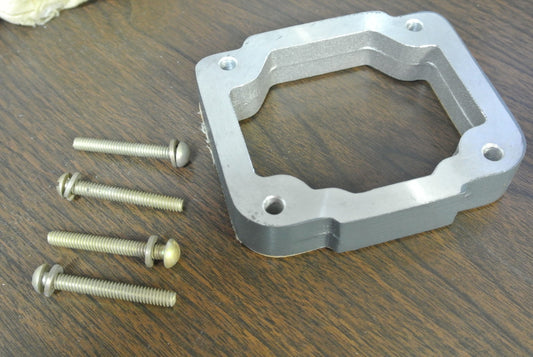 ALLEN-BRADLEY 805-N13 METATARSAL SHOE ADAPTER KIT - NEW SURPLUS0