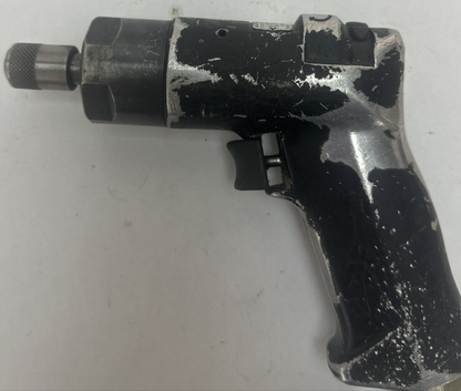 ATLAS COPCO S2326 DIRECT DRIVE PISTOL SCREWDRIVER0