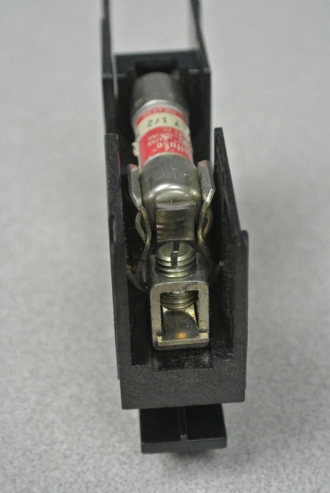 LITTELFUSE L60030C-1C / FUSEHOLDER w/ FUSE / 600V / 30A / EACH3