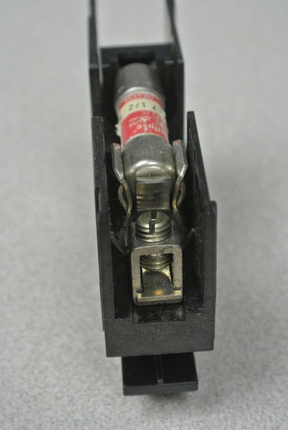 LITTELFUSE L60030C-1C / FUSEHOLDER w/ FUSE / 600V / 30A / EACH3