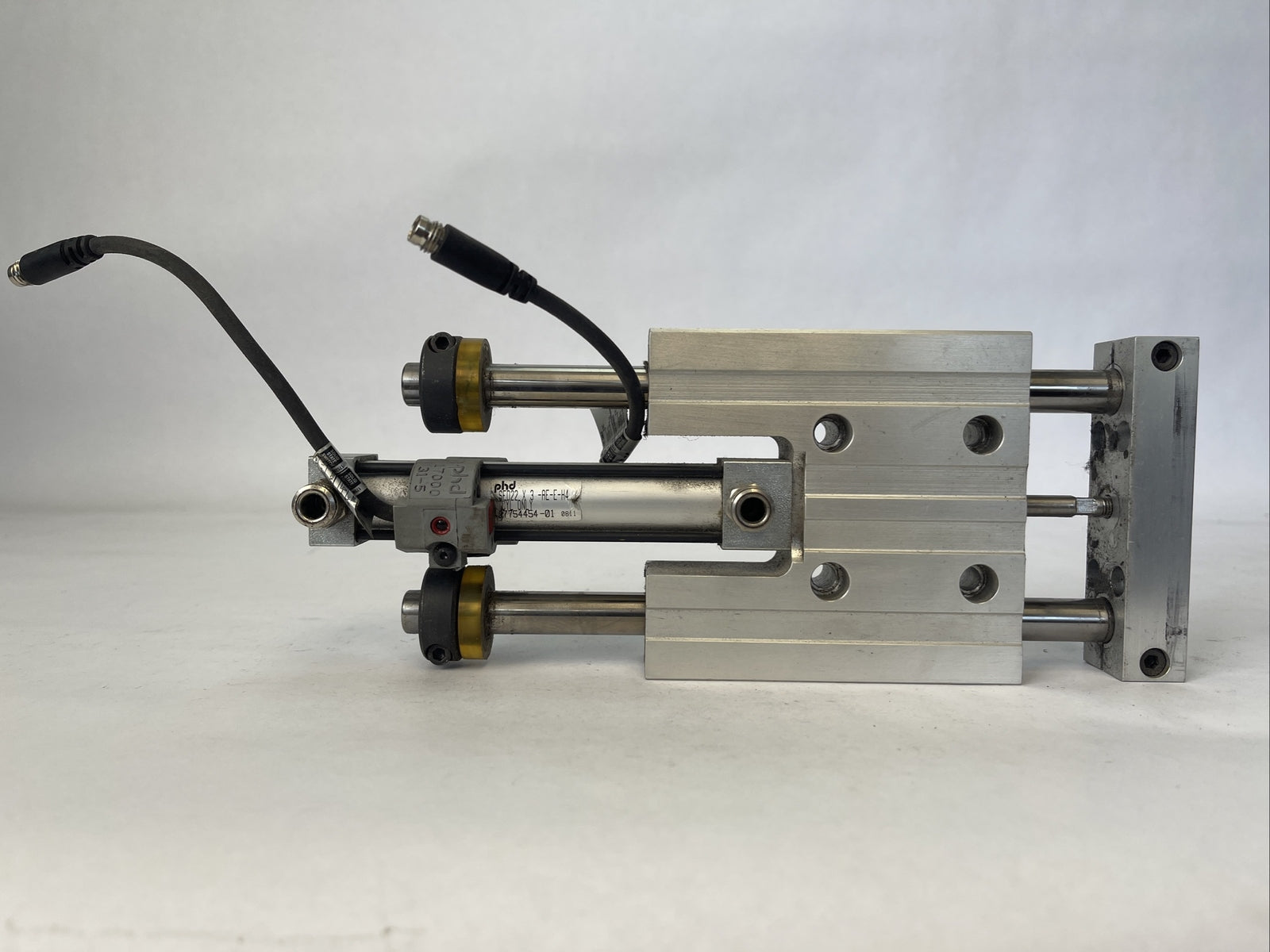 PHD SED22 X 3-AE-E PNEUMATIC SLIDE & CYLINDER SED22 X 3-AE-E-H4 CYLINDER0