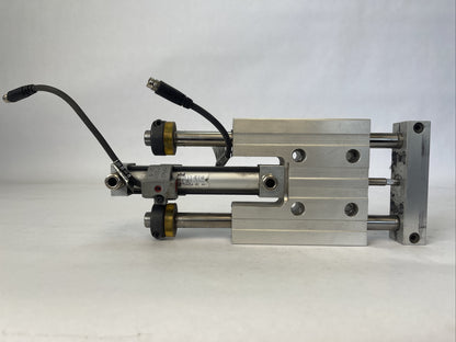 PHD SED22 X 3-AE-E PNEUMATIC SLIDE & CYLINDER SED22 X 3-AE-E-H4 CYLINDER0